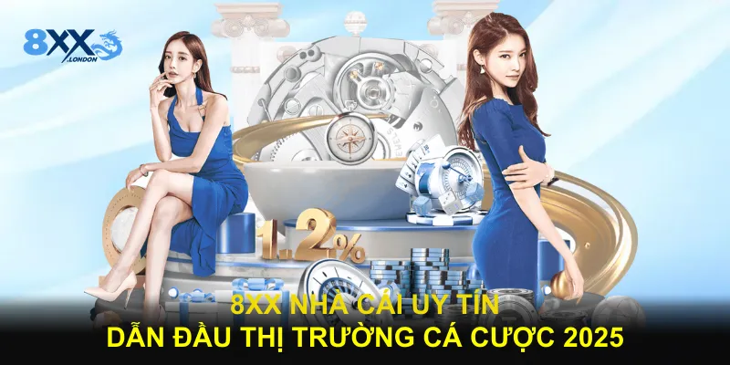 8XX | Trang Chủ 8XX.com Chính Thức | Đăng Ký Nhận Thêm 88K